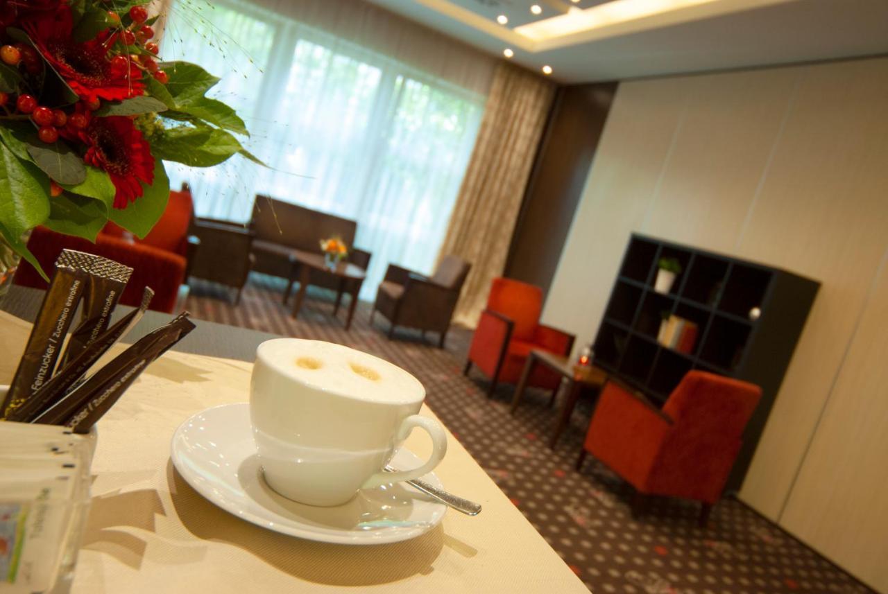 Ringhotel Bundschu バート・メルゲントハイム エクステリア 写真